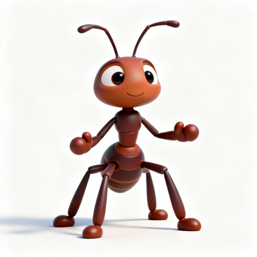 ant