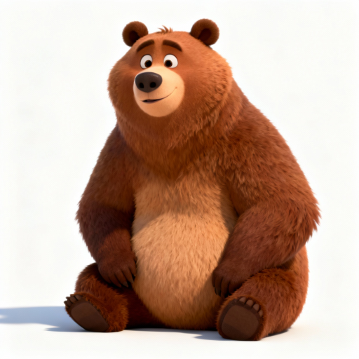 bear