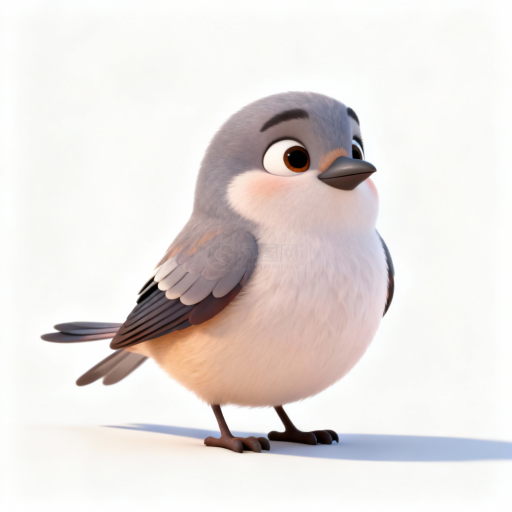 bird