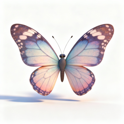 butterfly