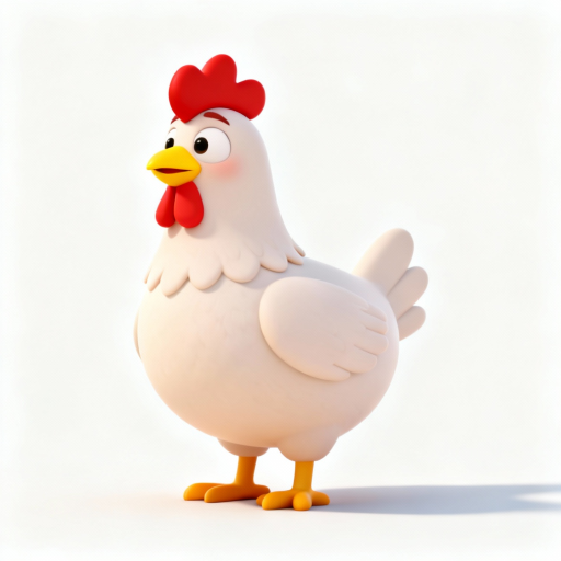 chicken