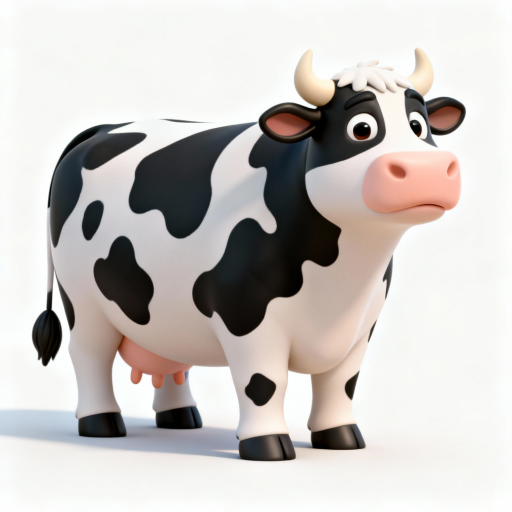 cow