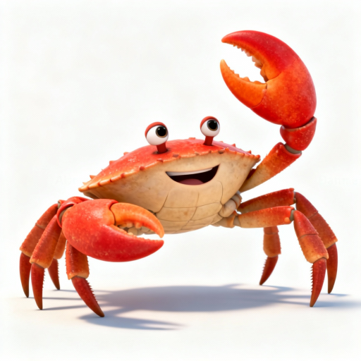 crab