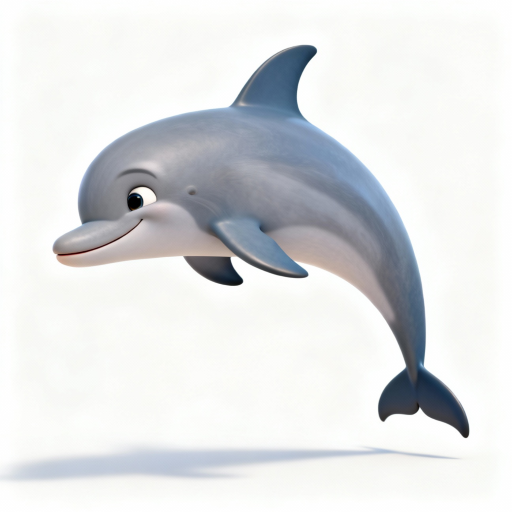 dolphin