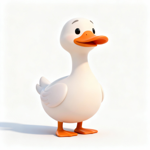 duck