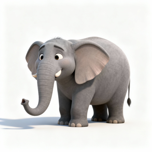 elephant