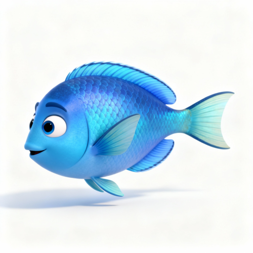 fish