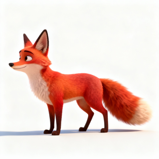fox