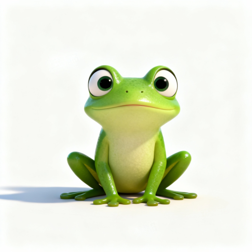 frog