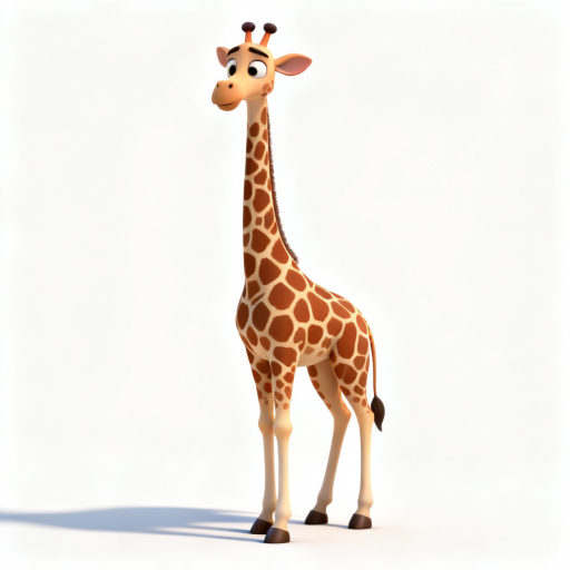 giraffe