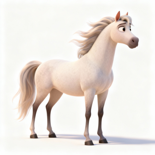 horse