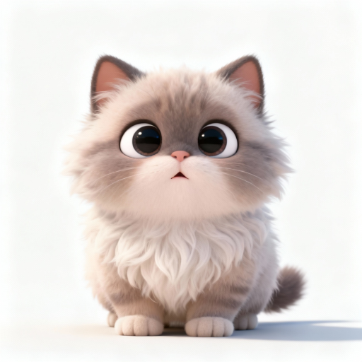 kitten