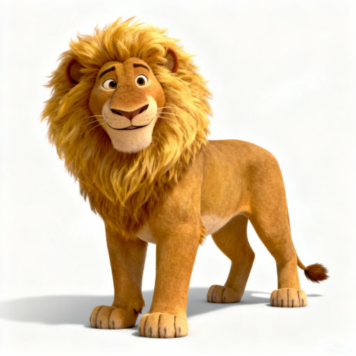 lion