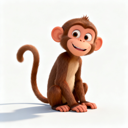 monkey