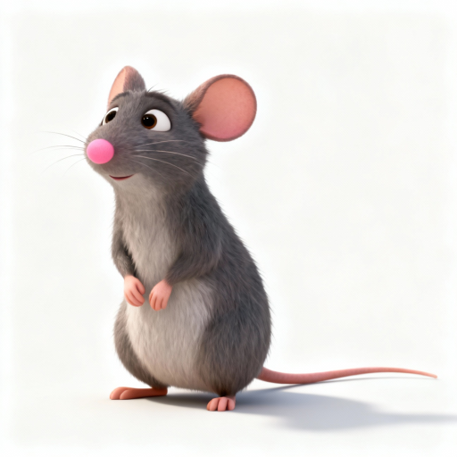 mouse