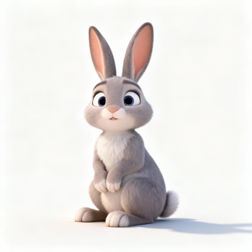rabbit