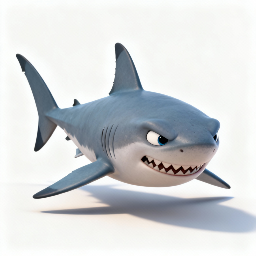 shark