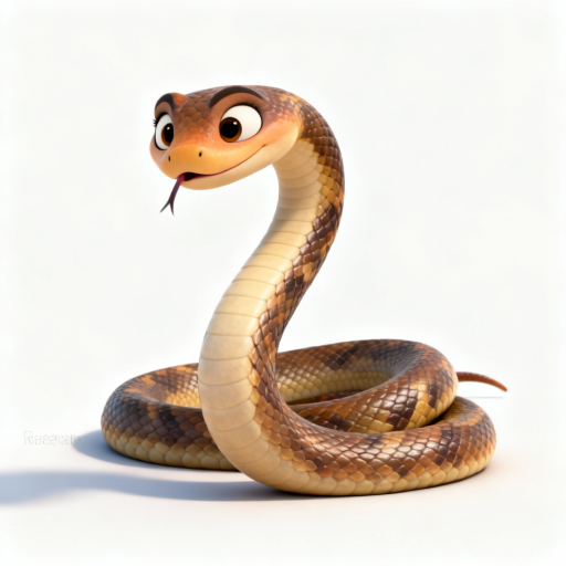 snake