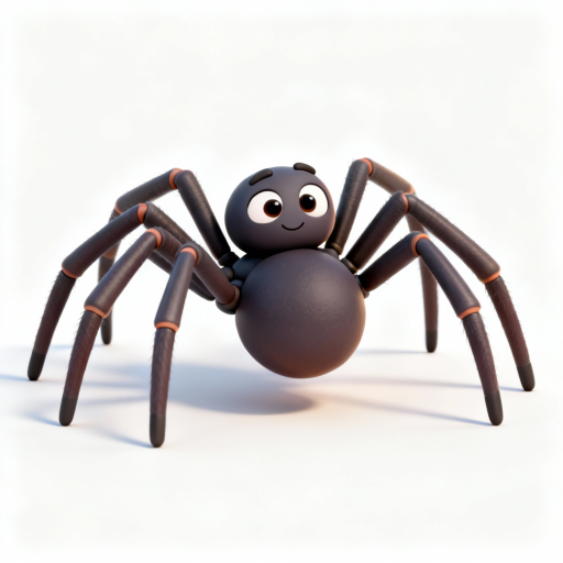 spider