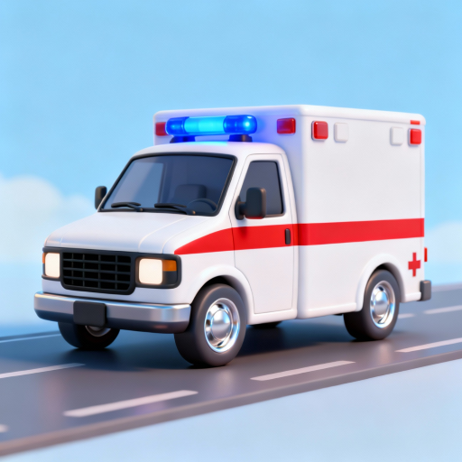 ambulance