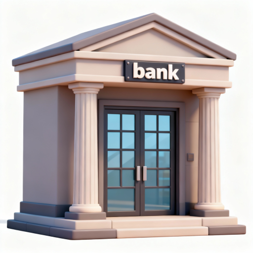 bank