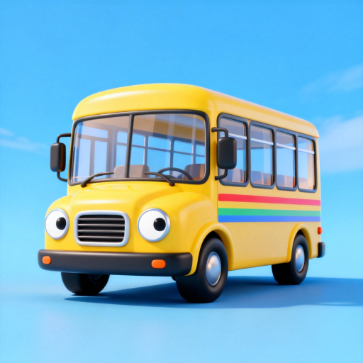 bus