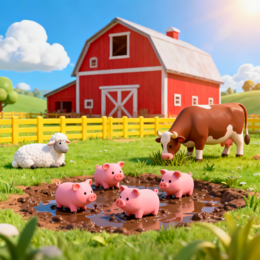 farm