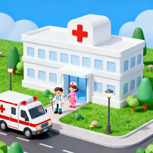 hospital