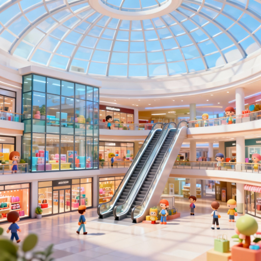 mall