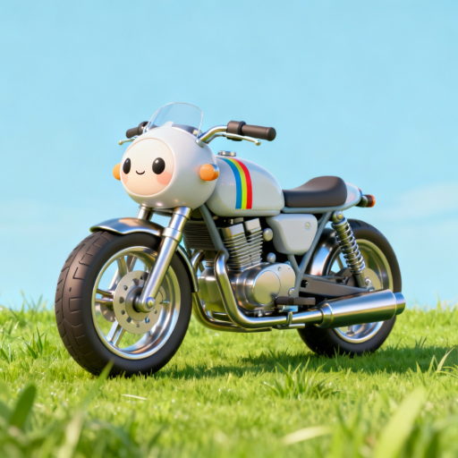 motorbike