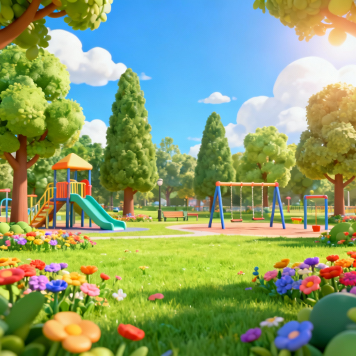 park