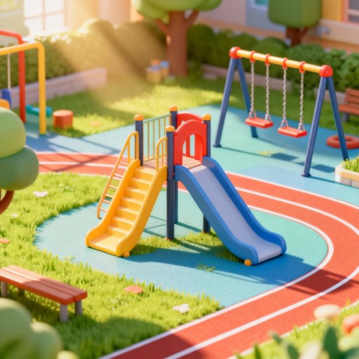 playground