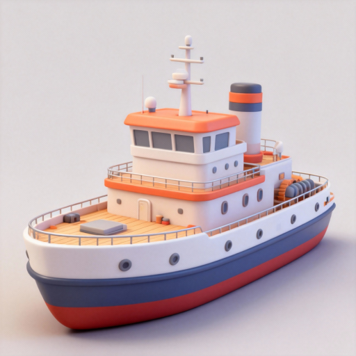 ship