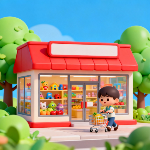 store