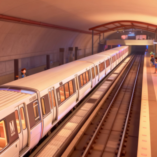 subway