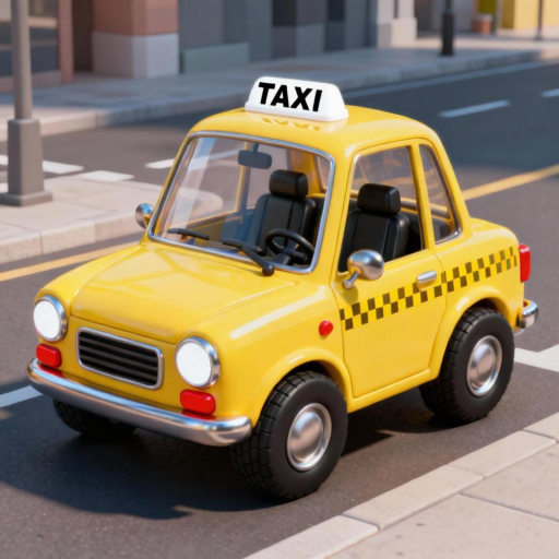 taxi