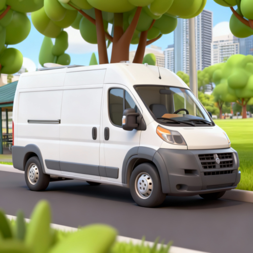 van