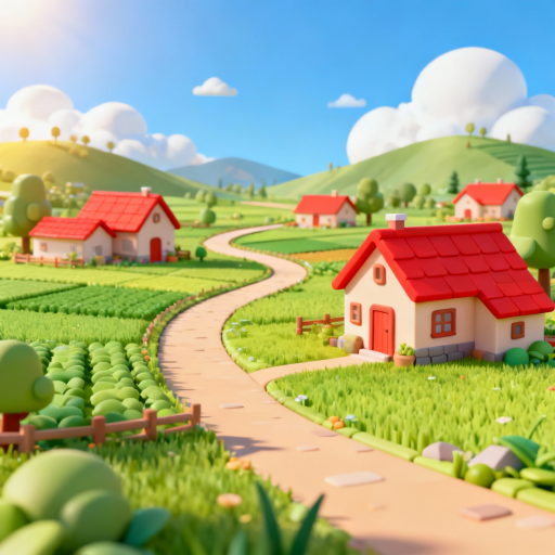 village