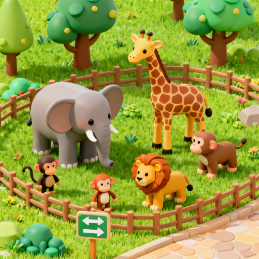 zoo