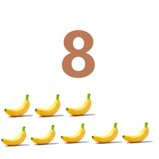 eight