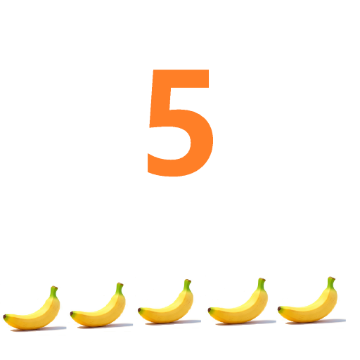 five