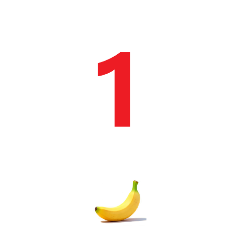 one