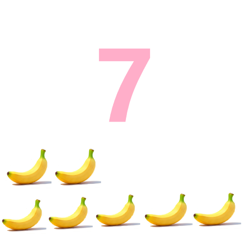 seven