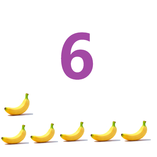 six