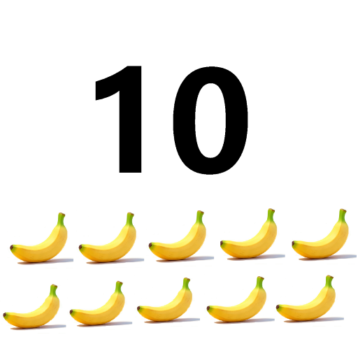 ten