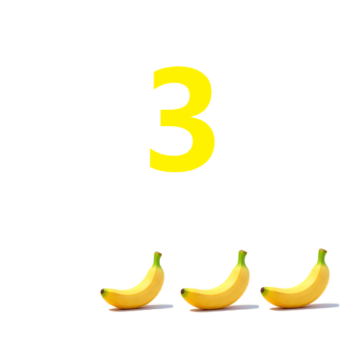 three