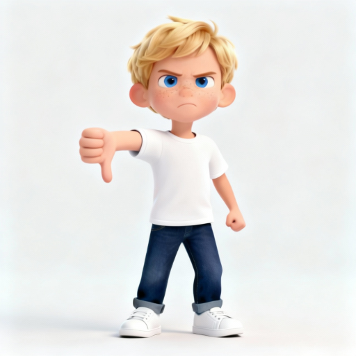 bad