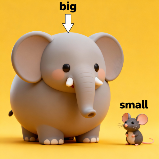 big