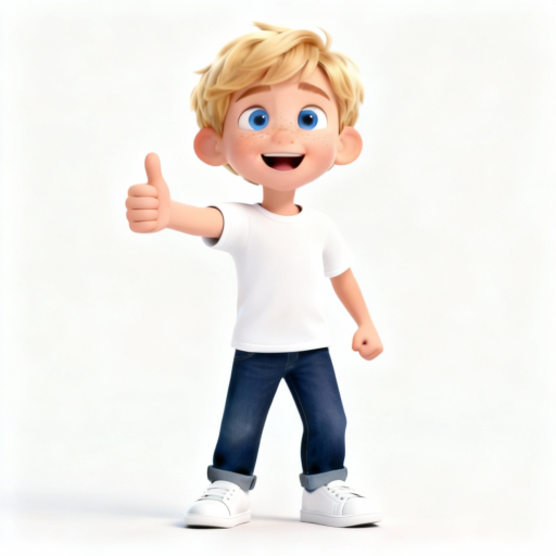 good