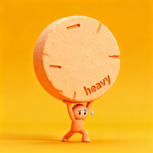 heavy